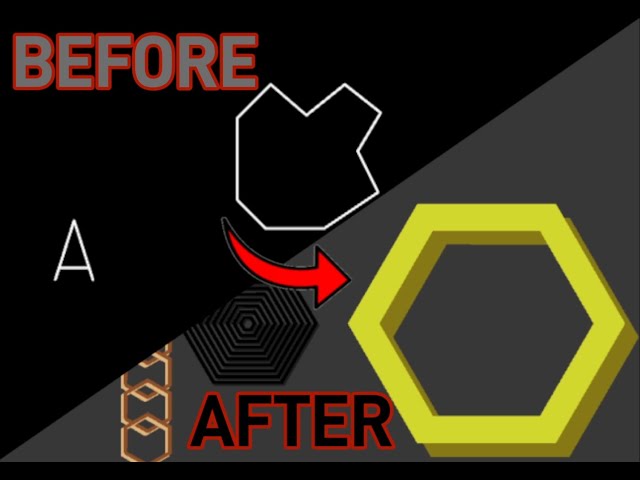 How I am GETTING BETTER at GAME DEV in UNITY | DevLog #3, Asteroids.