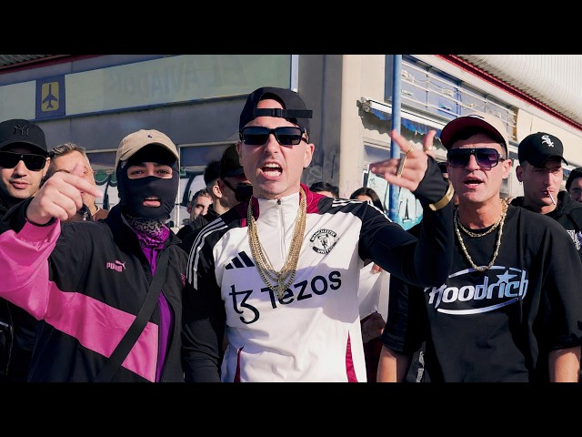 LOPES X KHEIS X PETIT RIBERY - CALETA