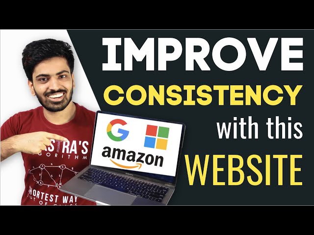 The Best Interview Preparation Website 🔥| Improve Consistency with Interviewbit | Full Review