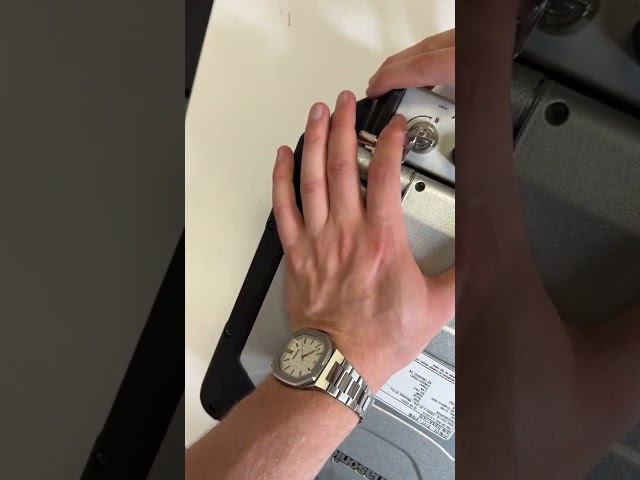 Havis Dock Station for Panasonic Toughbook CF-31