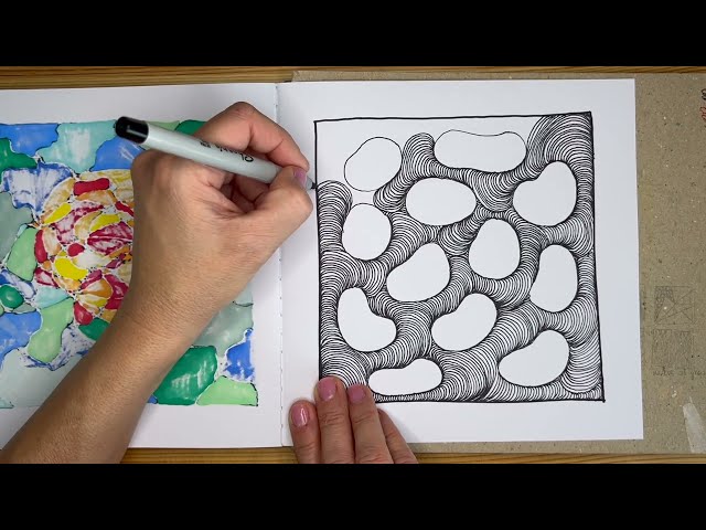 Optical Illusion 2.0: Step-by-Step Tutorial for Beginners and Intermediate.