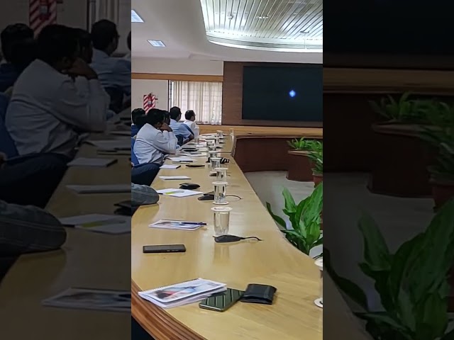 PowerGrid Class 1 Excutive Officers Training Program