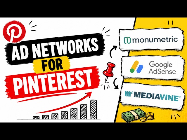 AdSense, Mediavine, Monumetric, Raptive.. Which Is BEST?