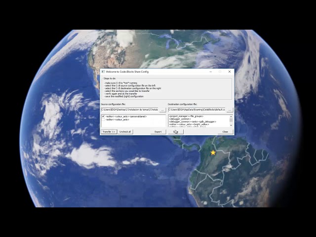 Theme CodeBlock