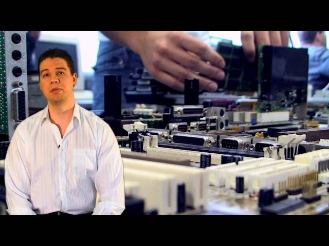 Network Administration as a Career