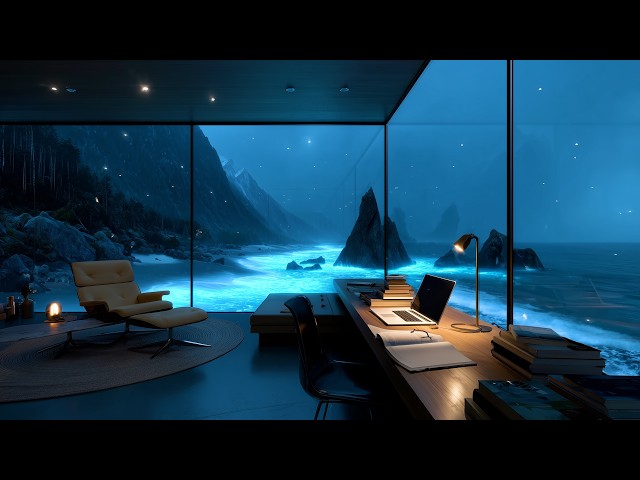 Deep Work Music | Maximum Focus for Programming & Coding at High Efficiency