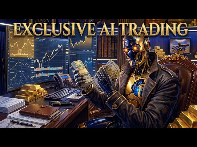🤖 LIVE Binary Options Bot Trading Session | Automated Strategy Test