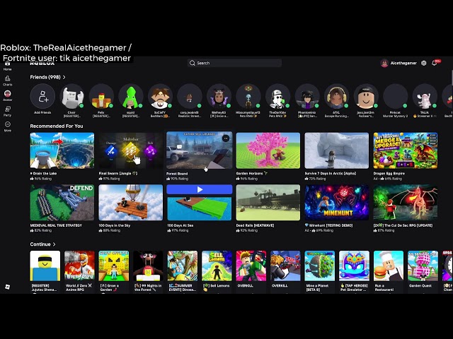 Live | Minecraft Then Fortnite or Roblox Short Stream