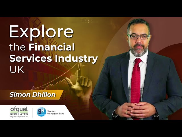 Explore the UK Financial System