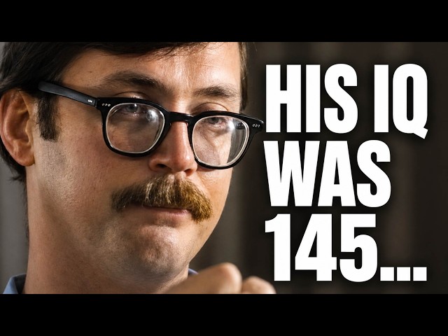 The Most Terrifying Serial Killer I've Ever Researched...