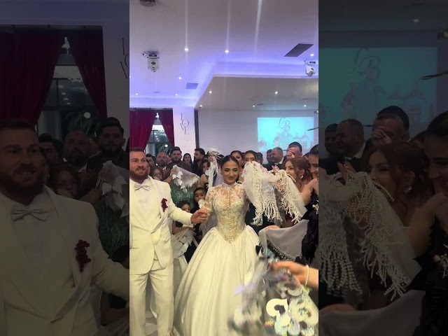 Yousif & Maryam #wedding #assyrianmusic #music #theothersideofmakebelieve