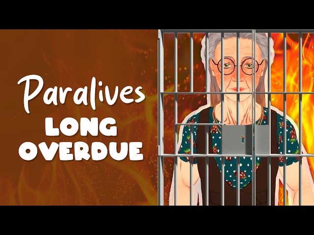 Paralives Players SHUT DOWN Paid Mods Almost Instantly