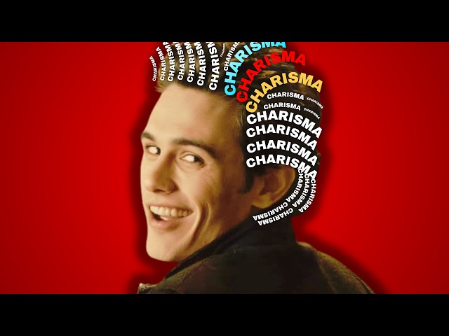 the art of being extremely charismatic