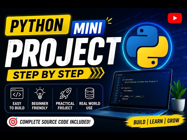 MINI PROJECT - Student Marks Dashboard