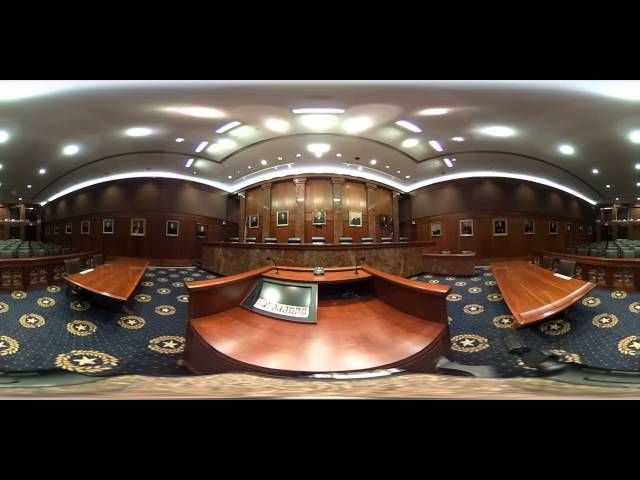 SCOTX 360 Video - Supreme Court of Texas