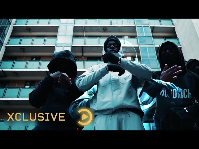 (3x3) E1 X MSplash - Spark It #AFG (Music Video) | Pressplay