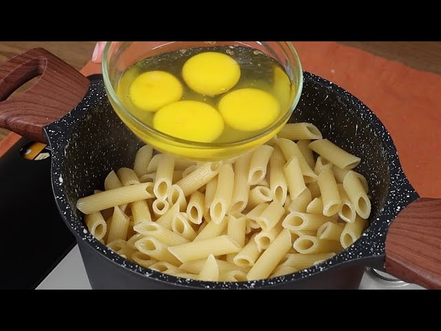 Esta es la receta más fácil, rápida y barata que te encantará.