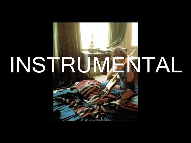 ANTES • C.R.O (Long Vearsion) [Instrumental]
