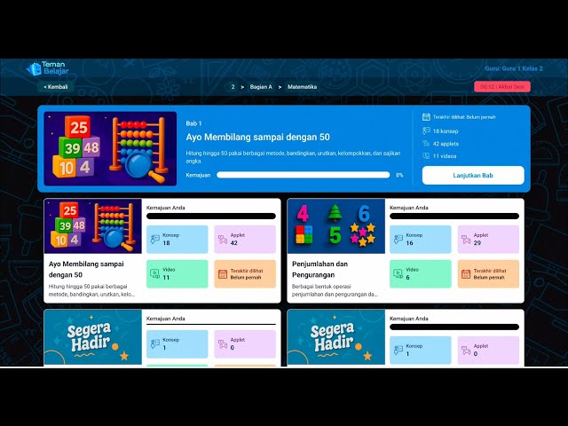Tutorial Lengkap Instal Aplikasi Teach Buddy (Teman Belajar) pada IFP Smart Board