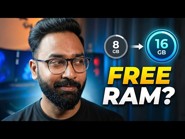 How to Increase RAM Without Upgrading (Virtual Memory Guide)