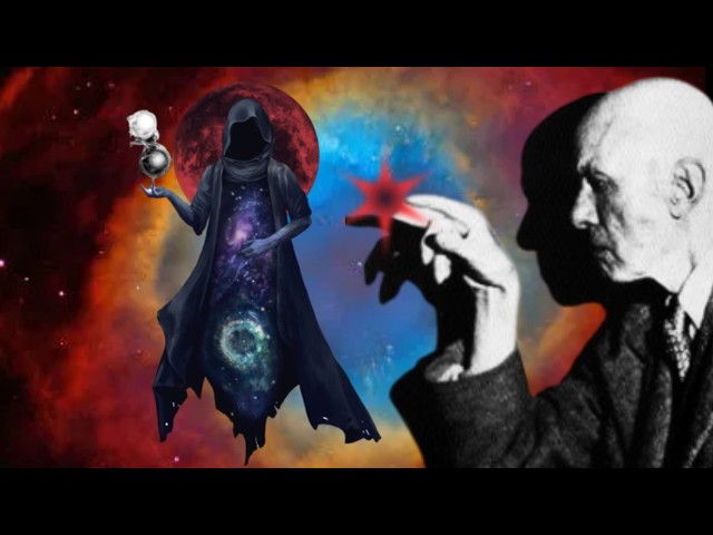 "Who is Sabaoth? Meet the Archon, Son of Yaldabaoth, who became God."