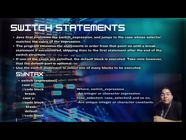 Program Flow : Conditional Control Structure for Java Programming Part 2 [Articltriz]