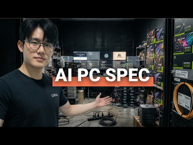 Want to Run AI Agents Locally? Here is The Bare Minimum Setup/Build