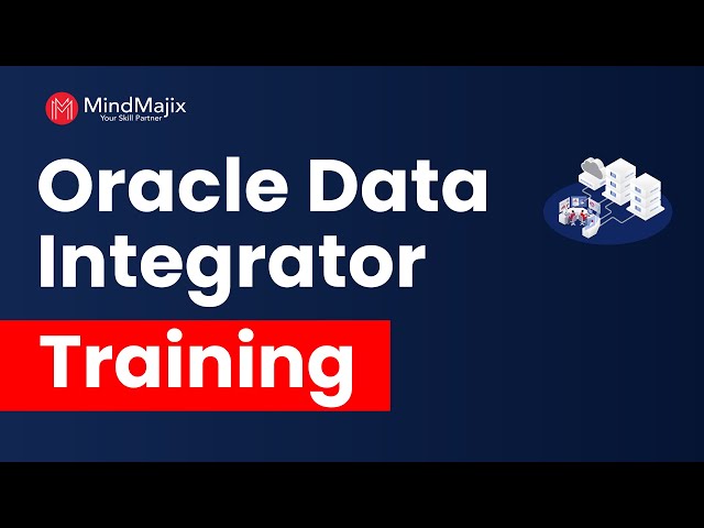 Oracle Data Integrator (ODI) Training | Oracle ODI 12C Course Online | ODI 12C Tutorial | MindMajix