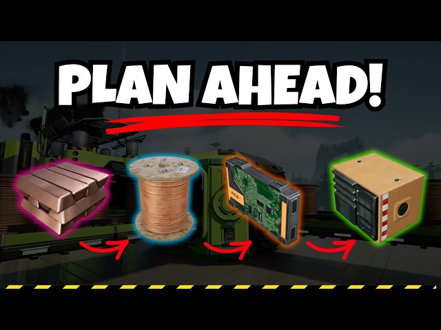 Build Your Electronics Factory for What Comes NEXT