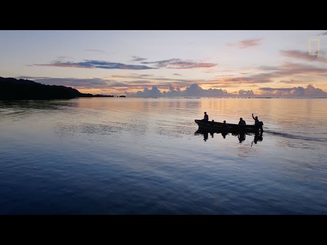 Federated States of Micronesia: Blue Prosperity