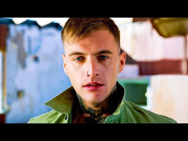 Highly Suspect - Serotonia (Official Music Video)