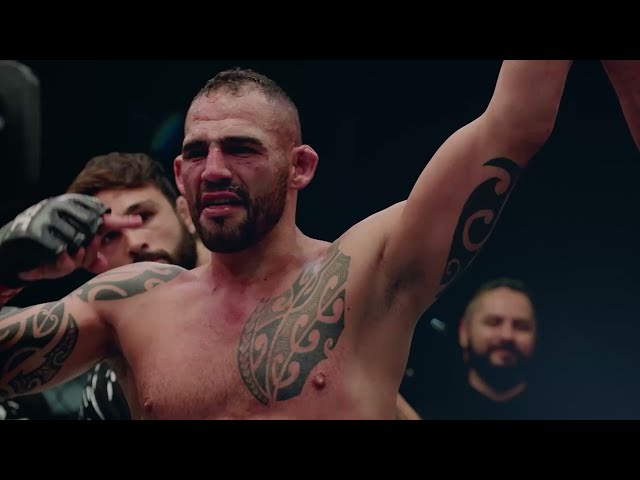 UFC llega a Paramount Plus | Paramount+