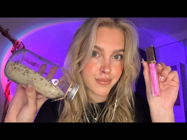 relaxing background ASMR 🎧 | no talking | for sleep, relaxing, studying, work | 1+ hour