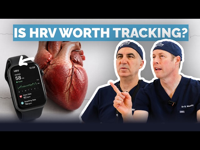 Can HRV Predict When You’re Getting Sick?