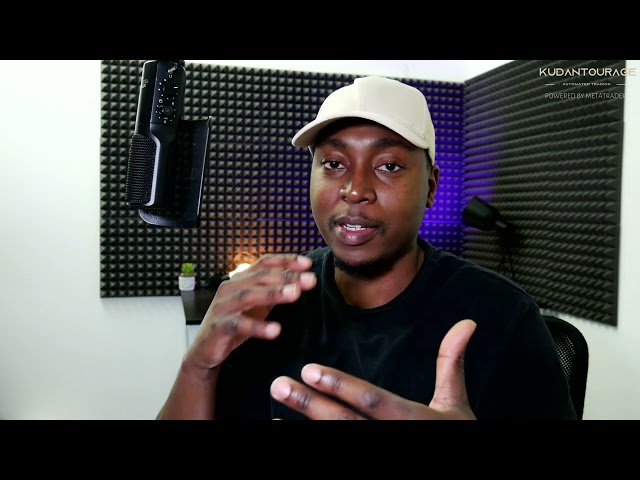 Automated Forex Trading EA Gold in 2024