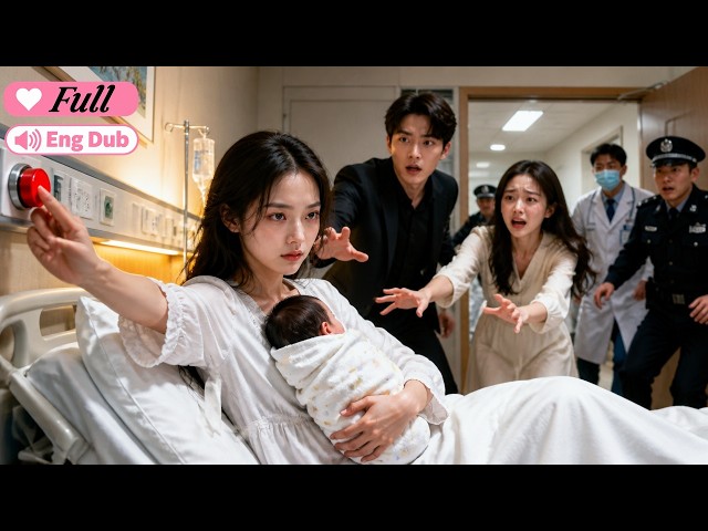 【Multi Sub】They Stole Her Baby in Her First Life. Not This Time