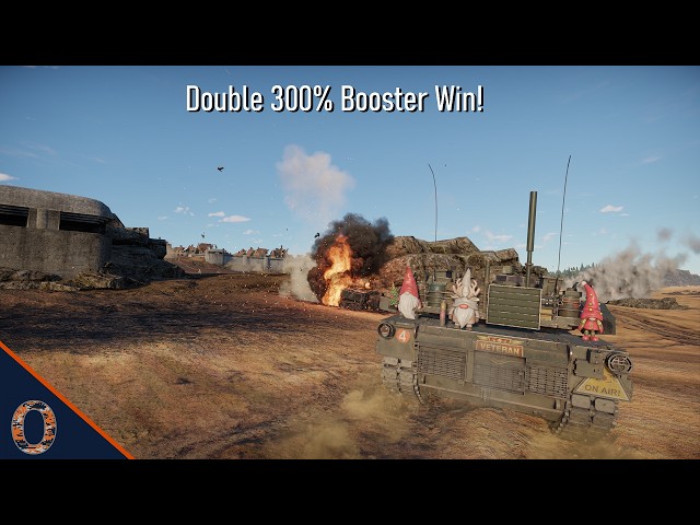War Thunder - USA 13.0: Hell Yeah, Damn Right!