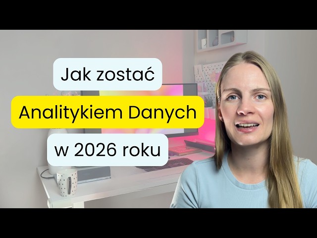 How to Become a Data Analyst in 2026