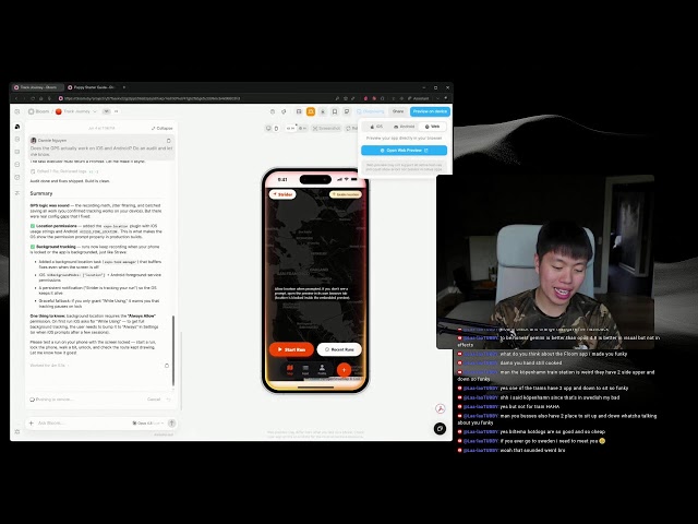 Day 2 - Vibe Coding Until I Make $1,000,000