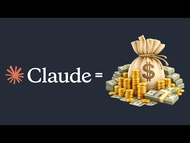 How to Build Any Flutter Mobile App Using Claude AI (Full Tutorial)