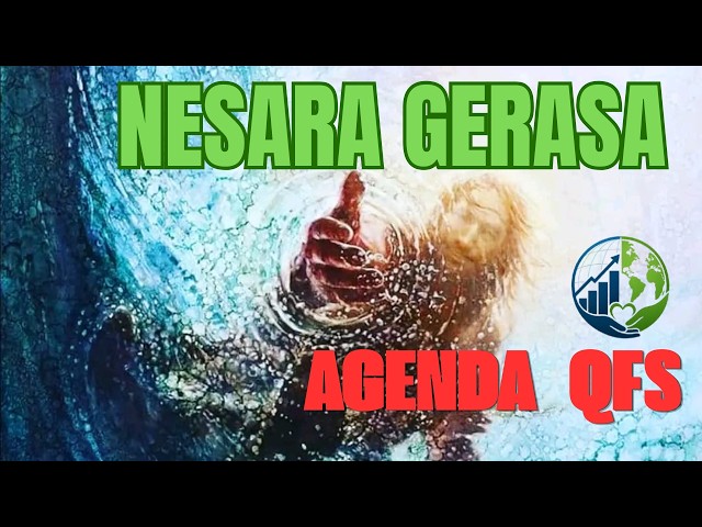 🚨 Semana clave para NESARA GESARA 🌎 | Todo lo que debes saber