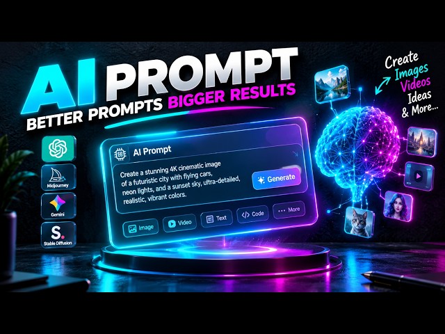 Master Prompt Engineering: Your Ultimate AI Superpower in 2026