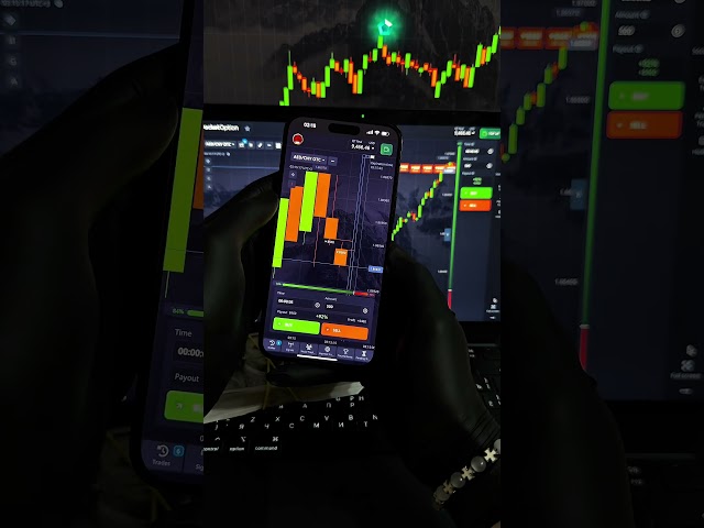 EFFECTIVE AI TRADING BOT SYSTEM #trading #bot #ai #tradingbot