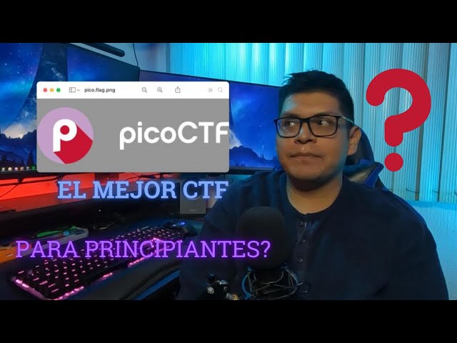 ¿El mejor CTF para principiantes?