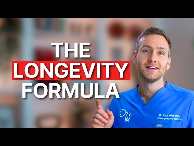 Which Exercise Keeps You Alive Longest? (The Research Is Clear)