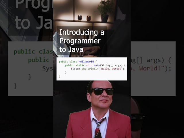 Key differences between Java and Python. #programming #soft