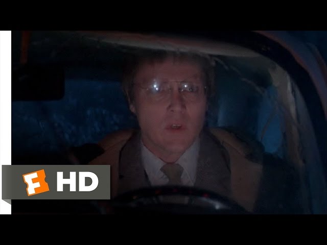 The Dead Zone (1/10) Movie CLIP - The Accident (1983) HD
