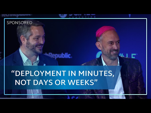 Unified Platforms Become Crucial for AI Infrastructure