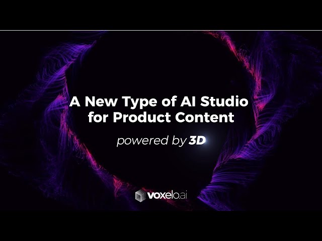 Voxelo 2.0 Launches 21st Jan - Build Buyer Confidence, Fast