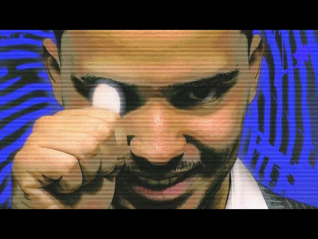Omara, FIN, LUAS, XIIVI - I.N.S.A.T (Official Visualizer)